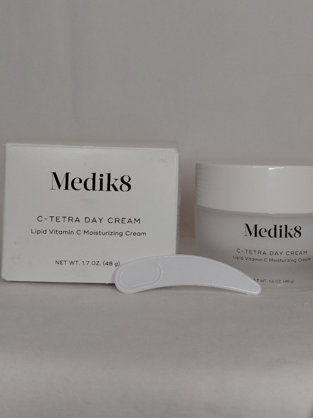 Medik8 - C-Tetra Day Cream
